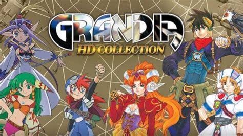grandia cheat engine|Cheats :: GRANDIA HD Remaster General Discussions .
